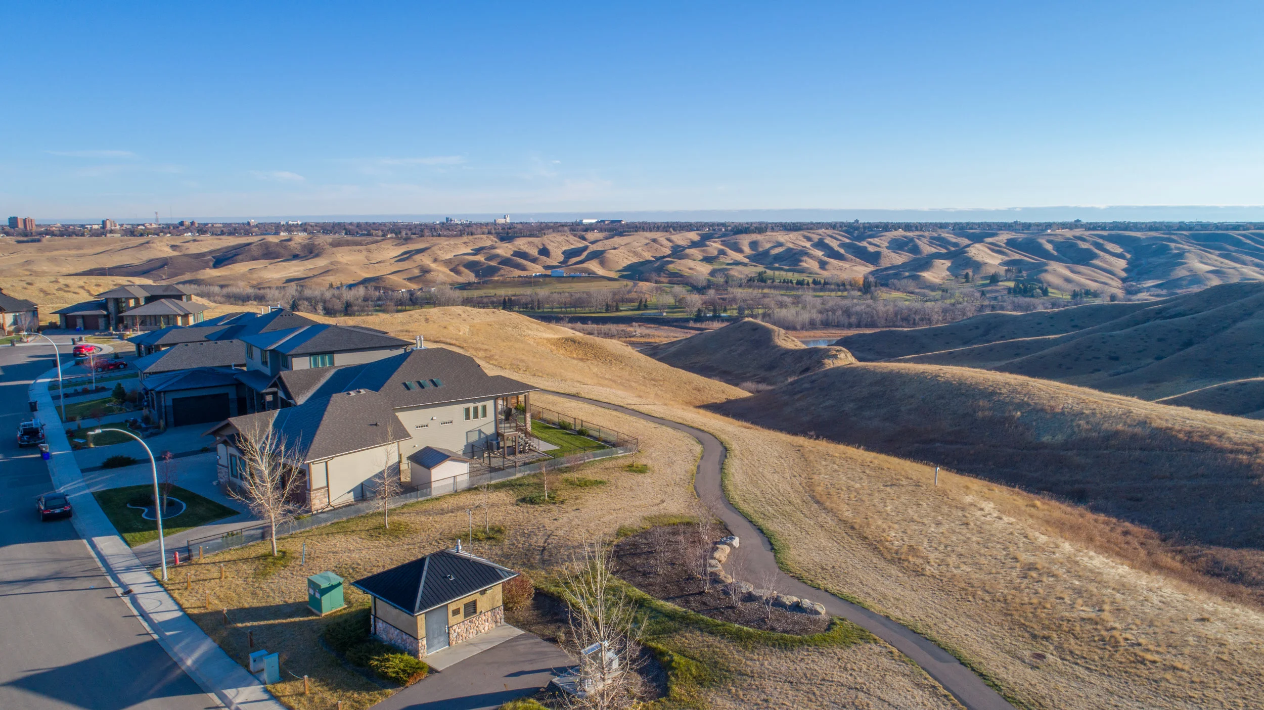 Residential — Lethbridge Land