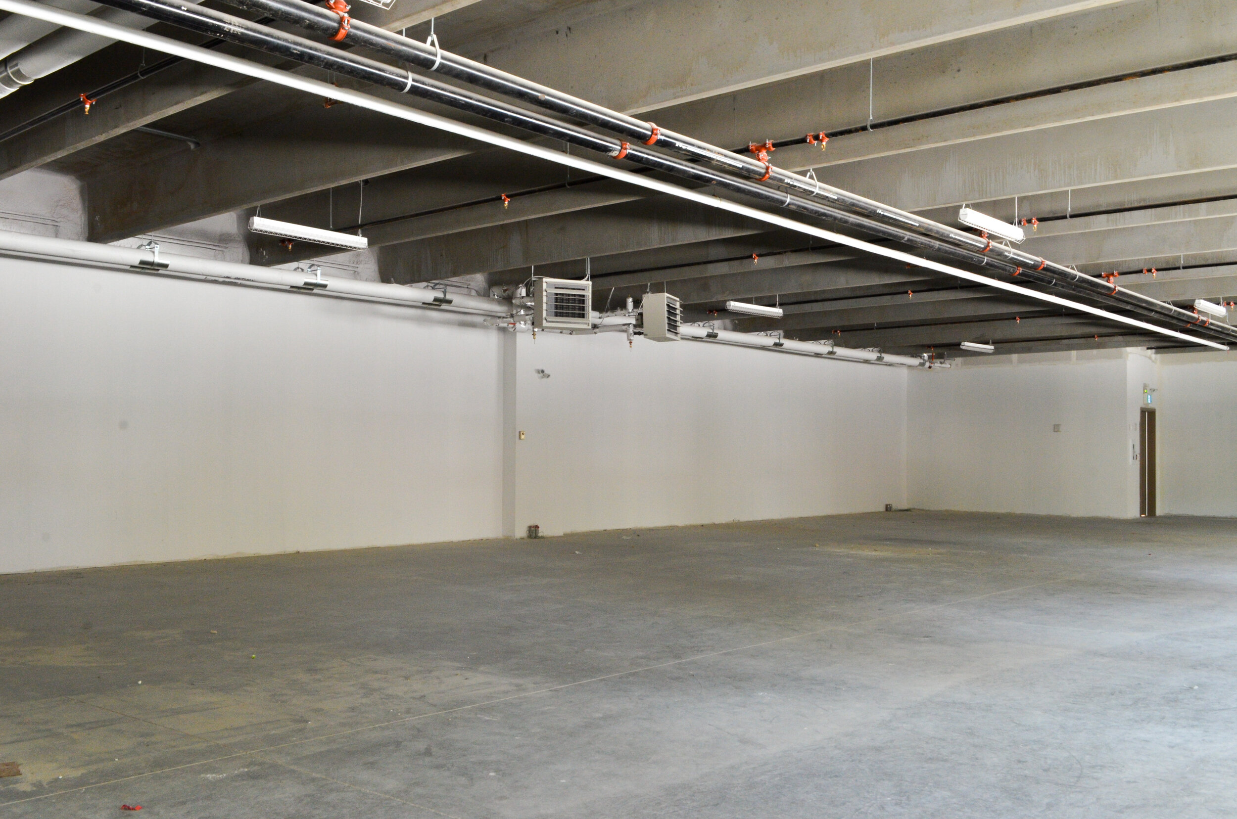 Commercial Spaces for Lease — Lethbridge Land