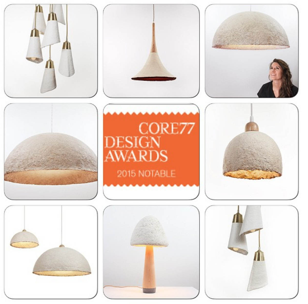 Core77 Design Awards