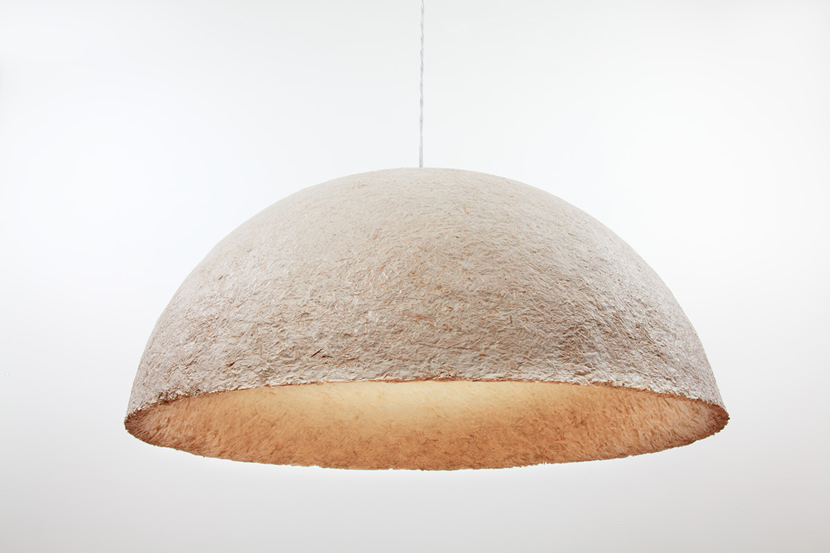 MushLume Hemi Pendant Lamp