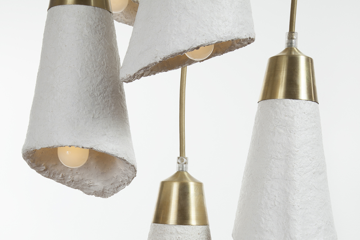 MushLume Cascade Chandy