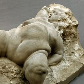 «Покликання художника — ламати стереотипи»