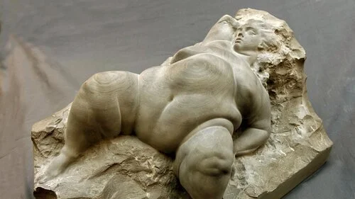 «Покликання художника — ламати стереотипи»