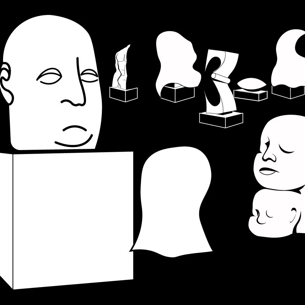 Artist Talk у Каневі