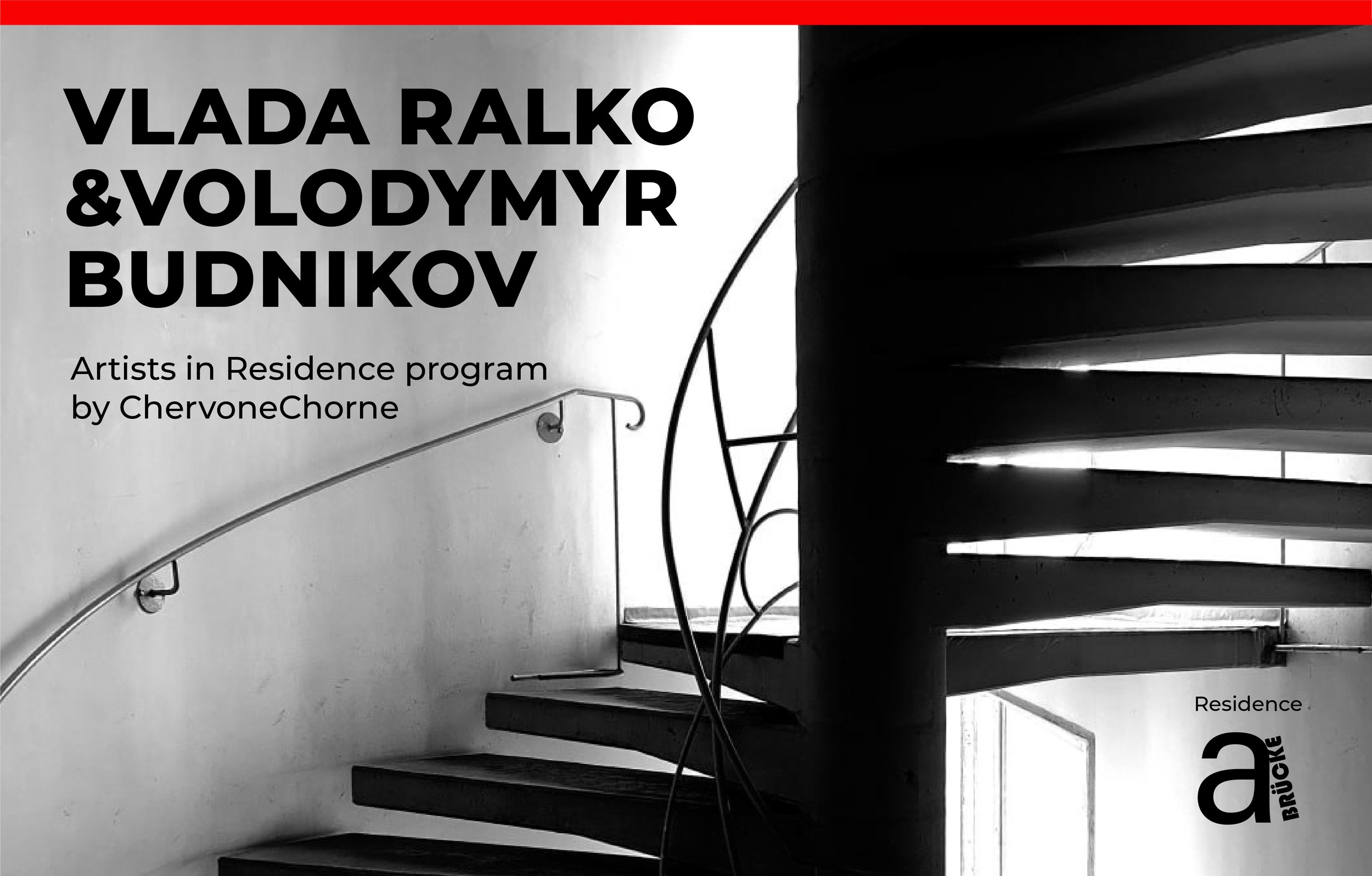 Влада Ралко про трансформацію художнього процесу під час війни та Берлінську резиденцію