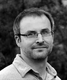 Drew Schelfhout Dir. of Landscape Design