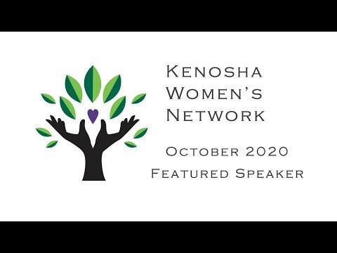 KWN featured speaker Oct 2020