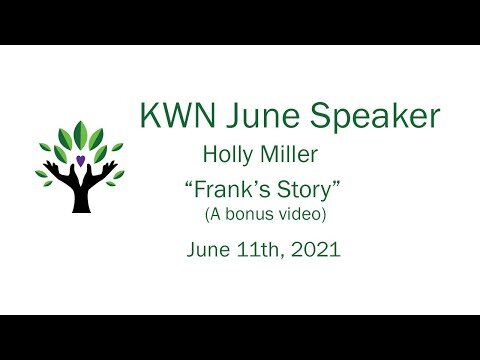 Franks story