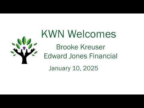 KWN Jan 2025