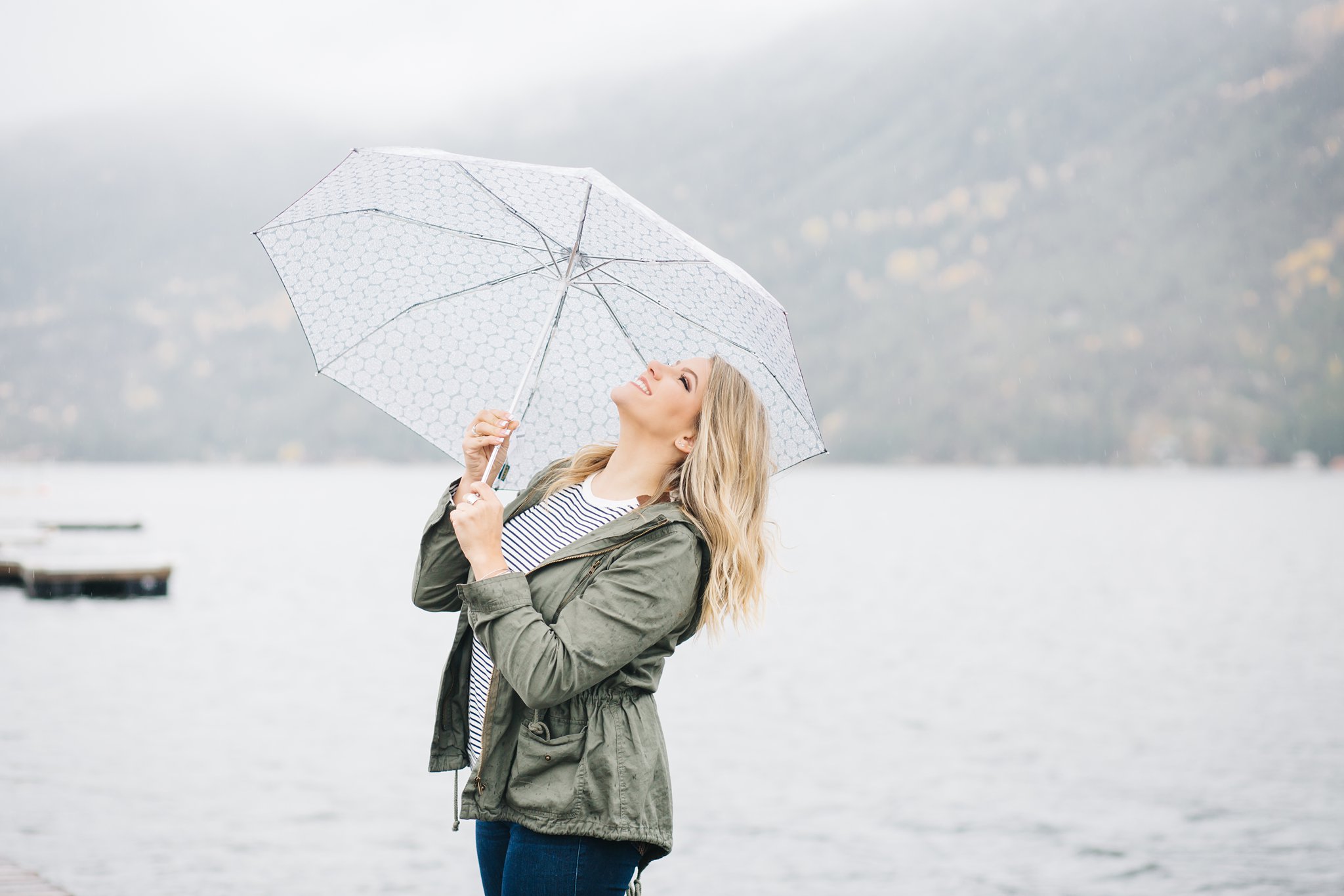 Boulder Colorado Senior Portraits