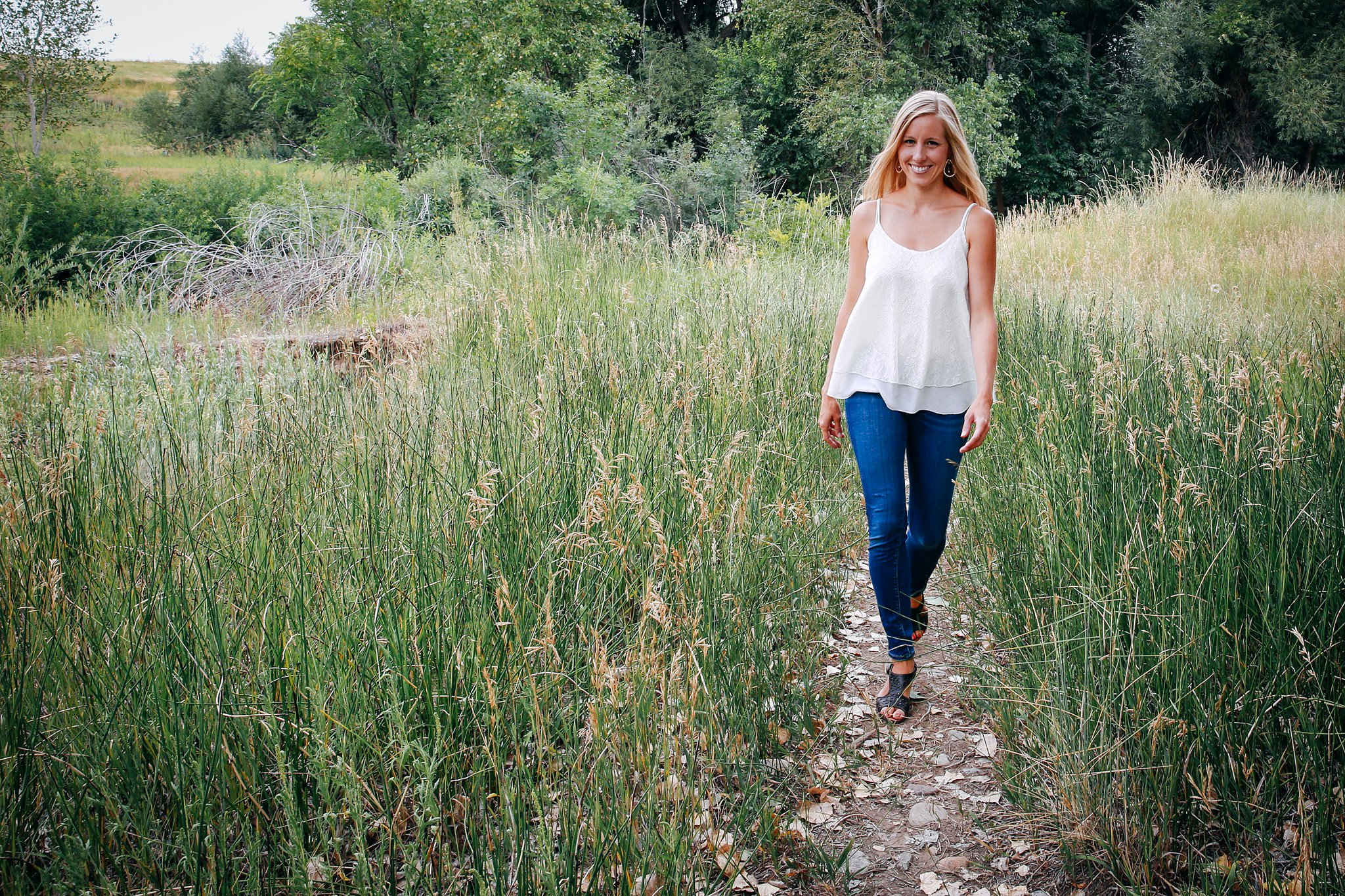 Boulder Colorado Headshots