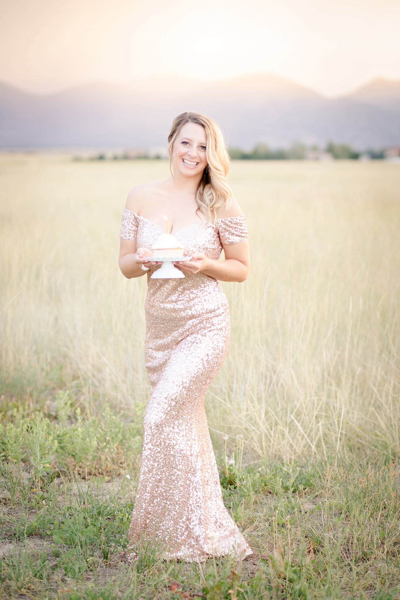 Boulder Colorado Headshots