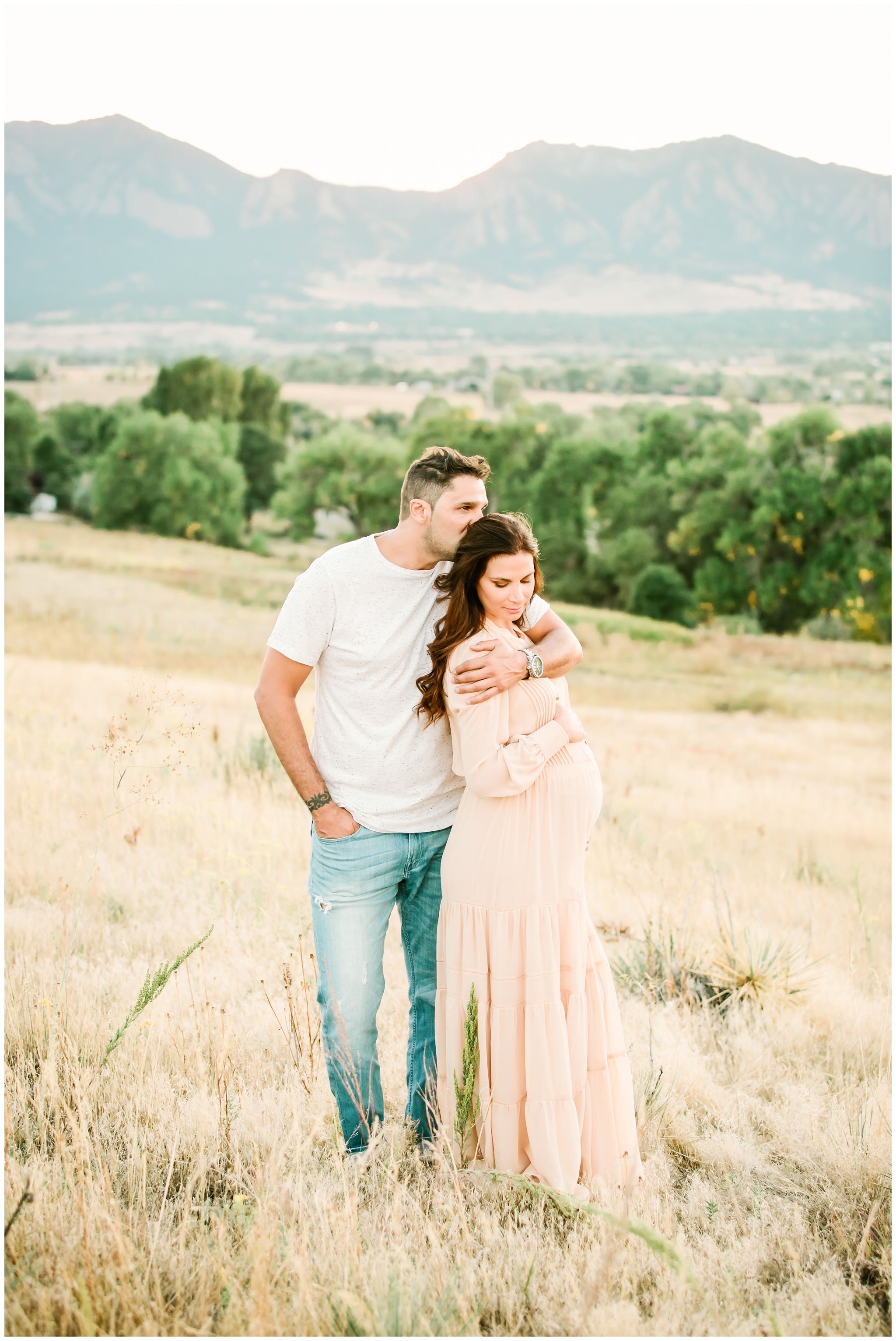 Boulder Colorado Family Photographer