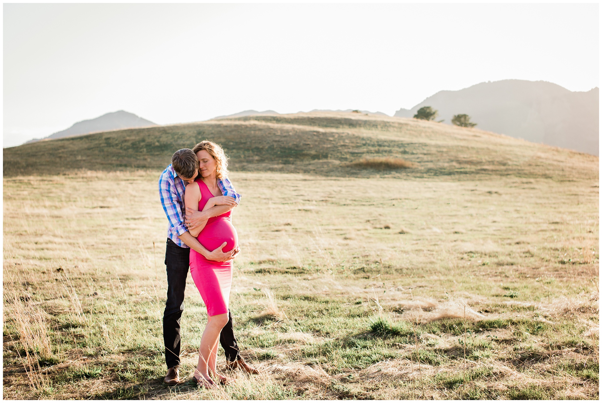 Boulder Colorado Family Photographer