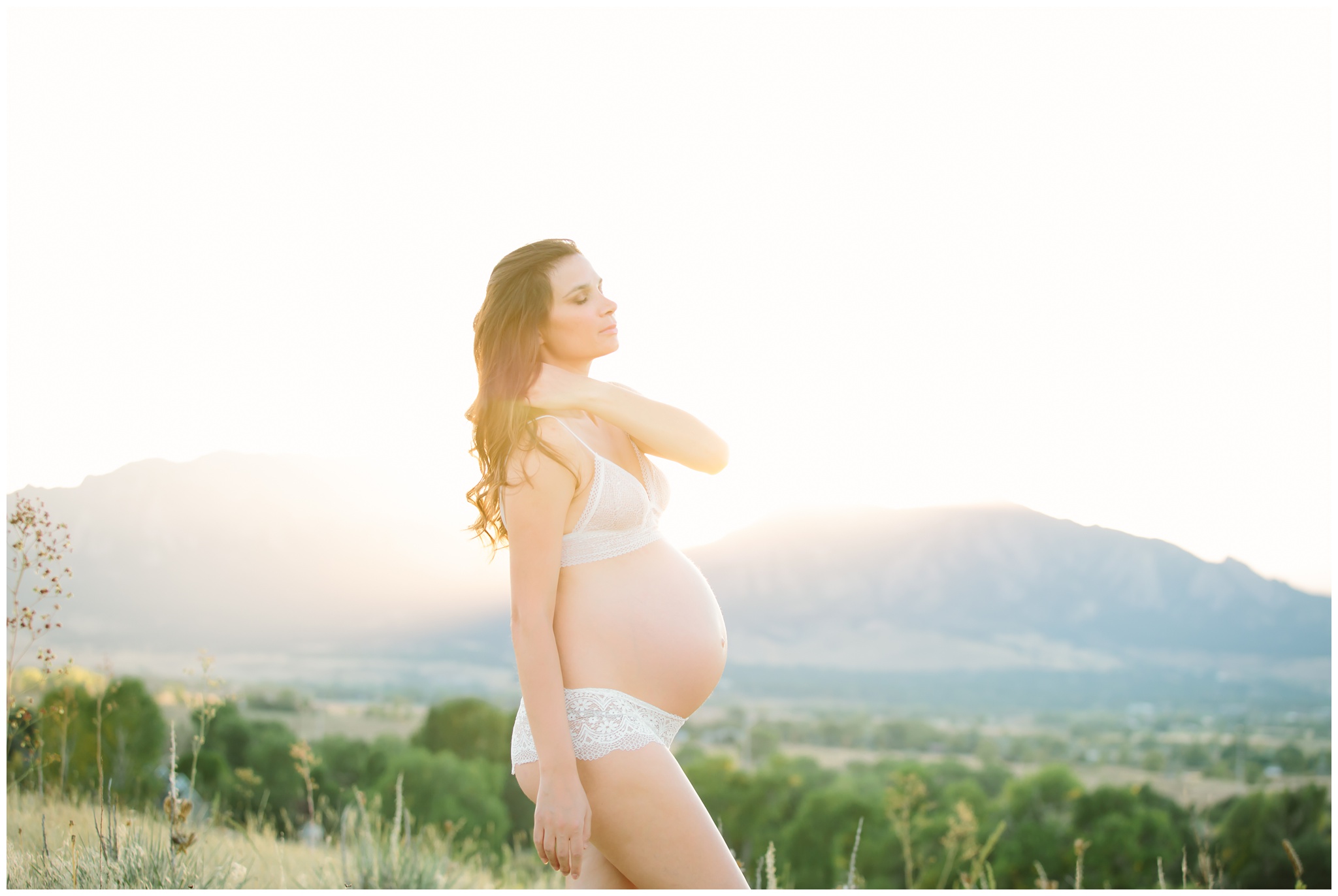 Boulder Colorado Family Photographer