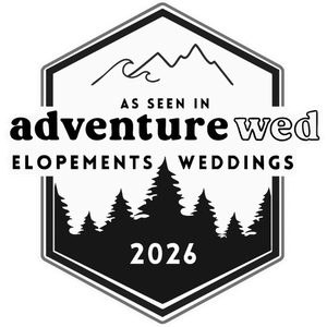 Featured on Adventure-Wed
