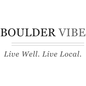 Featured in Boulder Vibe in 2026