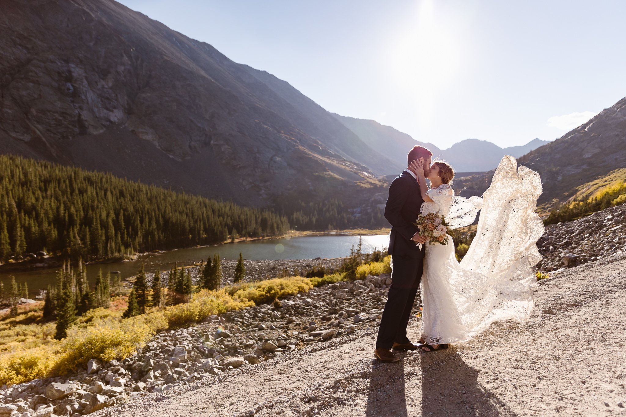 60 of the Best Small Wedding Venues in Colorado