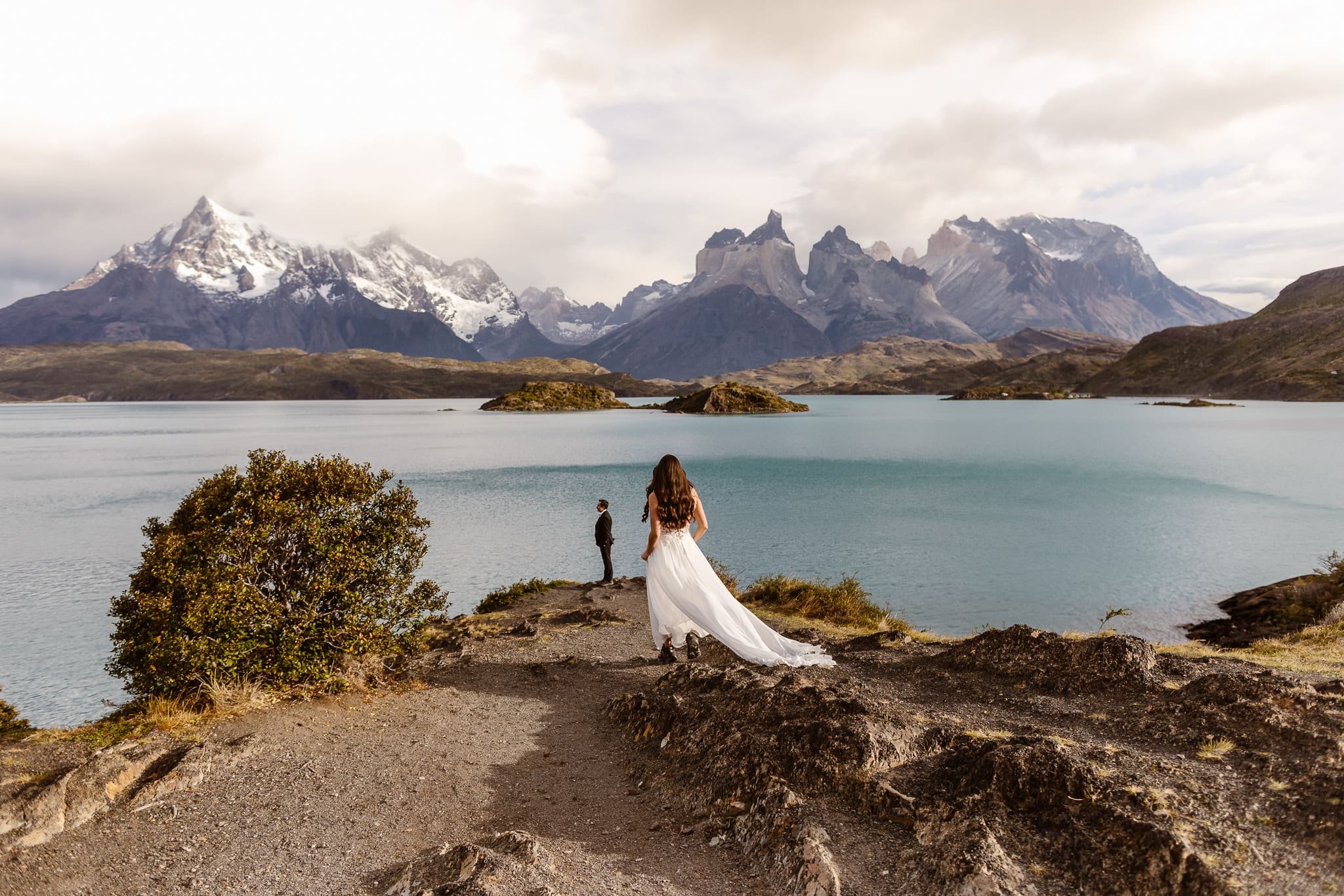 How to Elope in Patagonia Updated for 2023