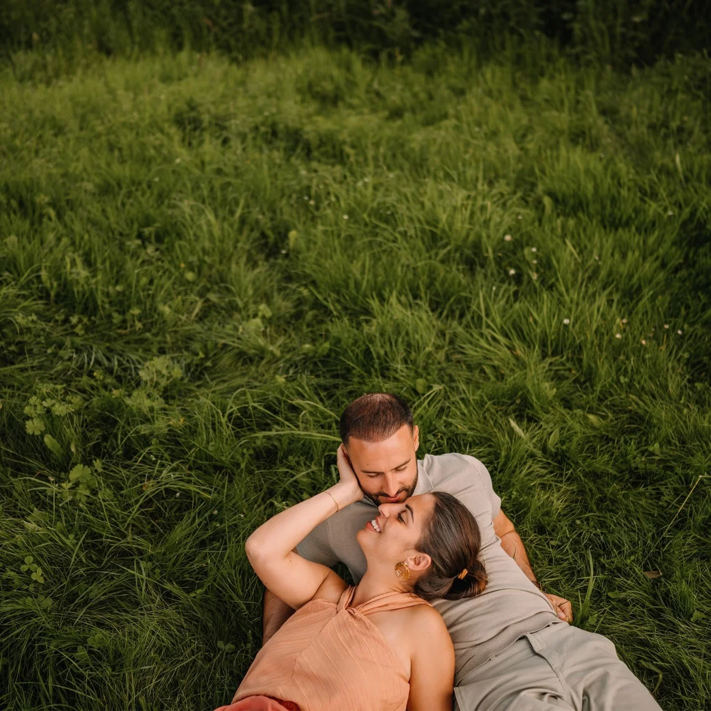 Une s&eacute;rie estivale pour vous r&eacute;chauffer! 🌞🔥😏