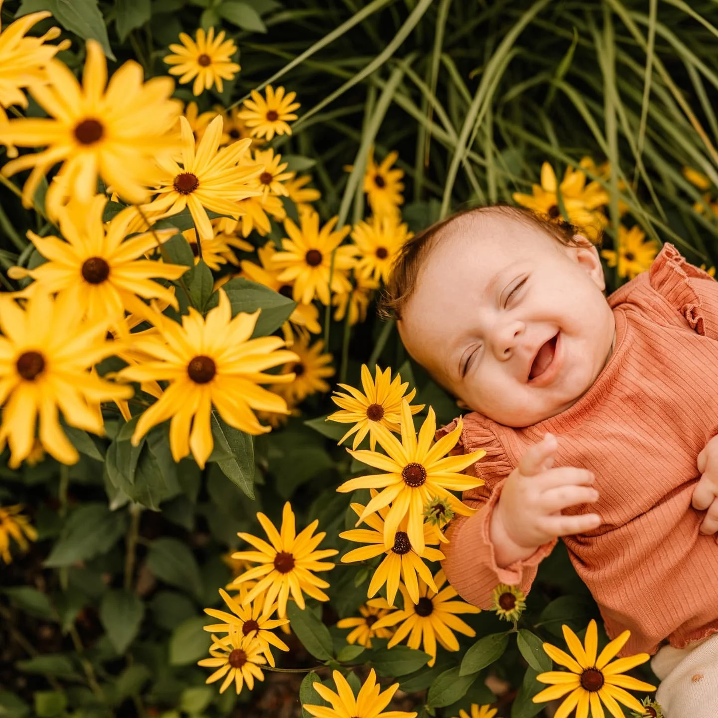 Une s&eacute;rie que j'adooore de Nour, Morgane &amp; Soufiane dans les serres 🌿✨️