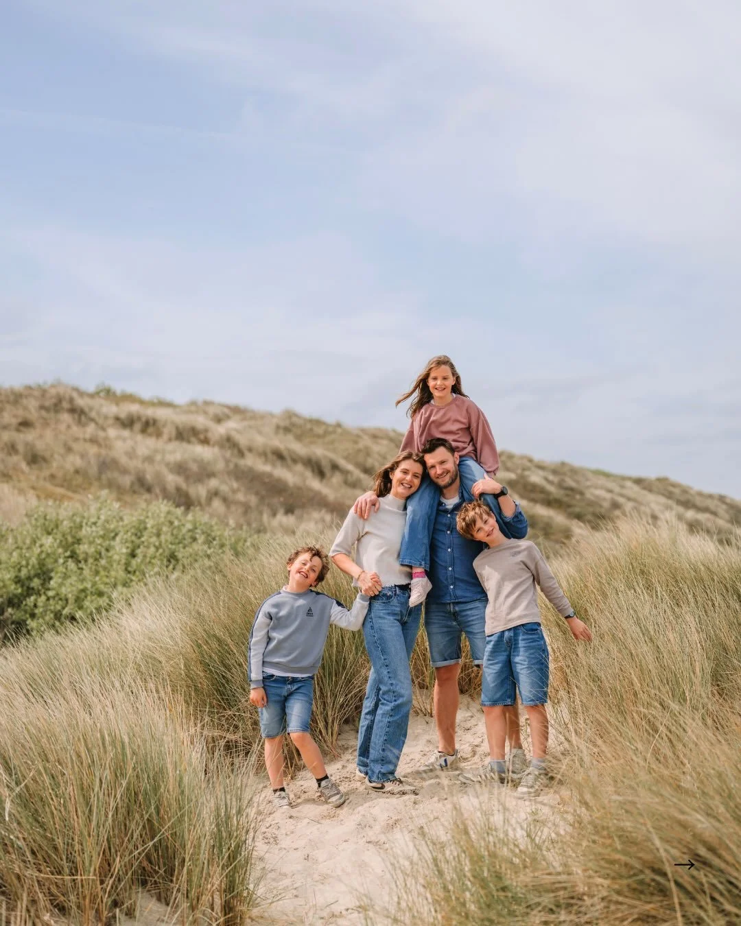Immortaliser leurs vacances &agrave; la mer 🥹🌊🐚 

Le sable dans les chaussures, les doigts collants de glace, les tours de cuistax &agrave; toute vitesse, leurs rires que j&rsquo;entends encore jusqu&rsquo;ici, des c&oelig;urs dessin&eacute;s dans