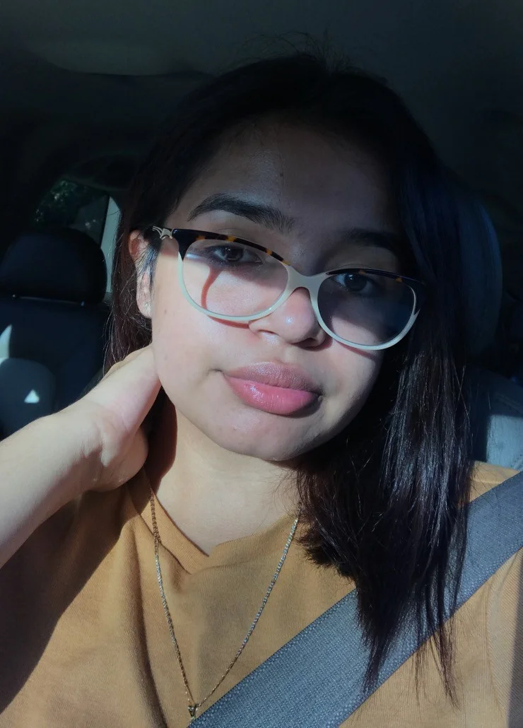 Nadia Espitia My name is Nadia Espitia and I’m 17 years old. I’m currently attending Fresno High School as a senior, and I participate in leadership and journalism. The reason I joined journalism was because when I’m older I want to kind of explore into the world of journalism.