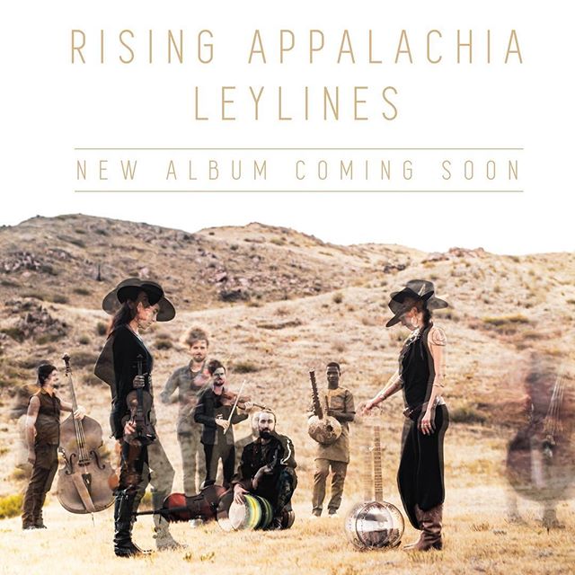 Rising Appalachia