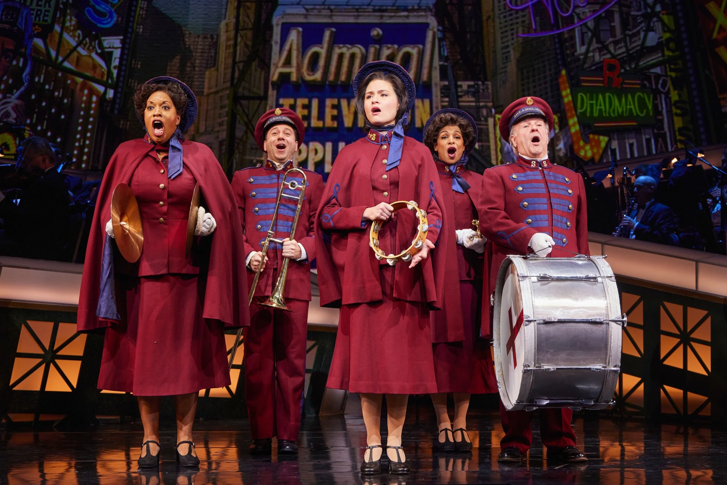 allison blackwell, michael fatica, phillipa soo, kristin yancy, and fred applegate in guys and dolls_photo by jeremy daniel.jpeg