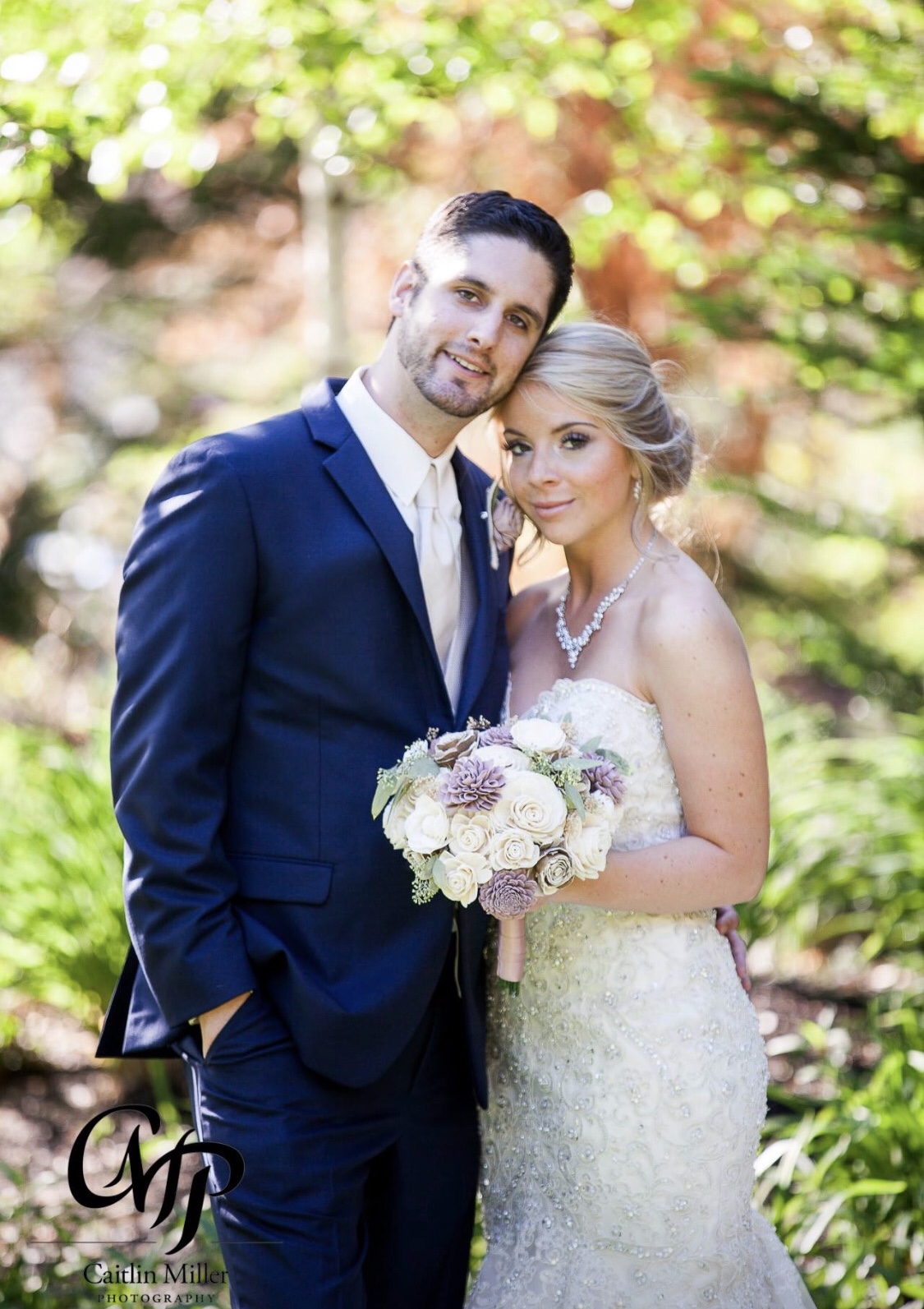Photo by: Caitlin Miller Photography