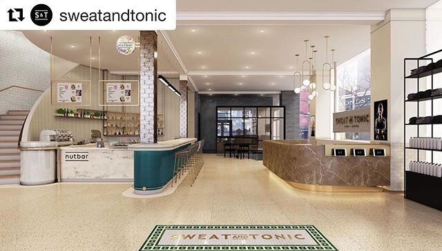 Stay tuned for more beauties like this one from our @sweatandtonic project!
#Repost @sweatandtonic with @repostapp
・・・
Welcome to Sweat and Tonic! This fall, we&rsquo;ll be bringing Toronto&rsquo;s best fitness instructors to the most innovative well