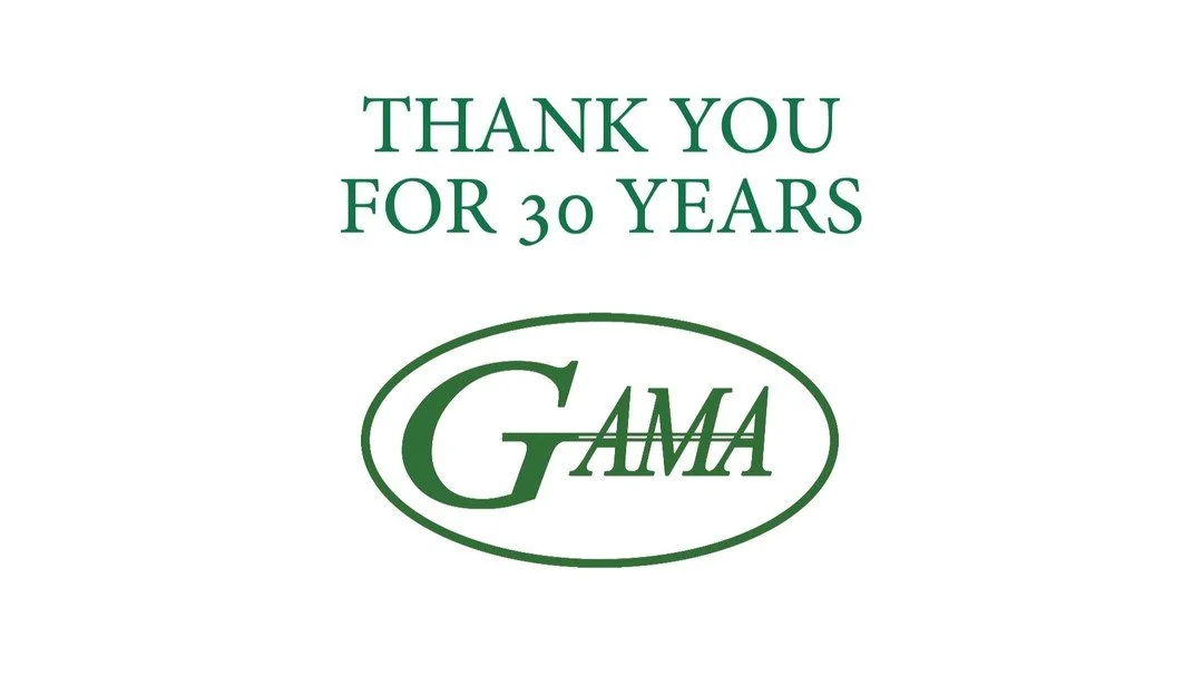 Today marks the 30th Anniversary of GAMA Construction. We are grateful to our many clients over the years as well as to all the trades, suppliers and consultants who have worked with us to bring so many projects to life. Thank you!