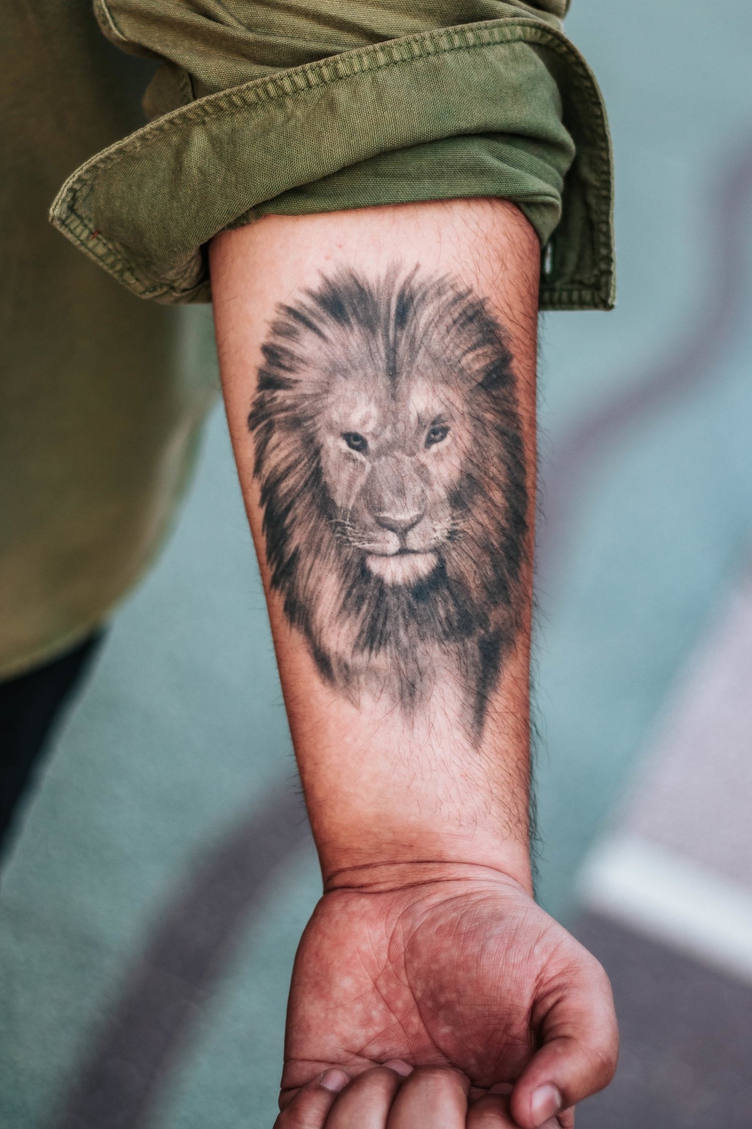 Is God Against Tattoos? — Grace Bible Fellowship
