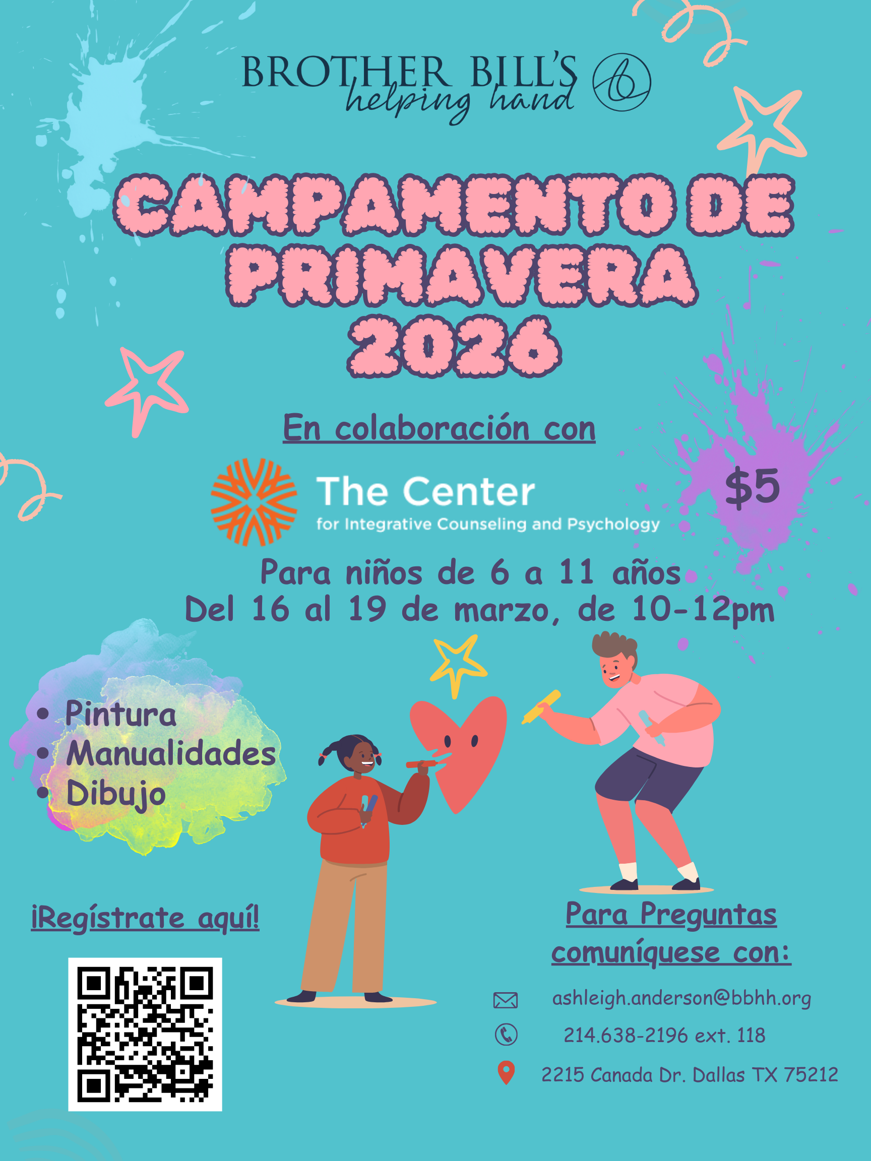 Pink and Blue Illustrated Art Camp Poster (2).png