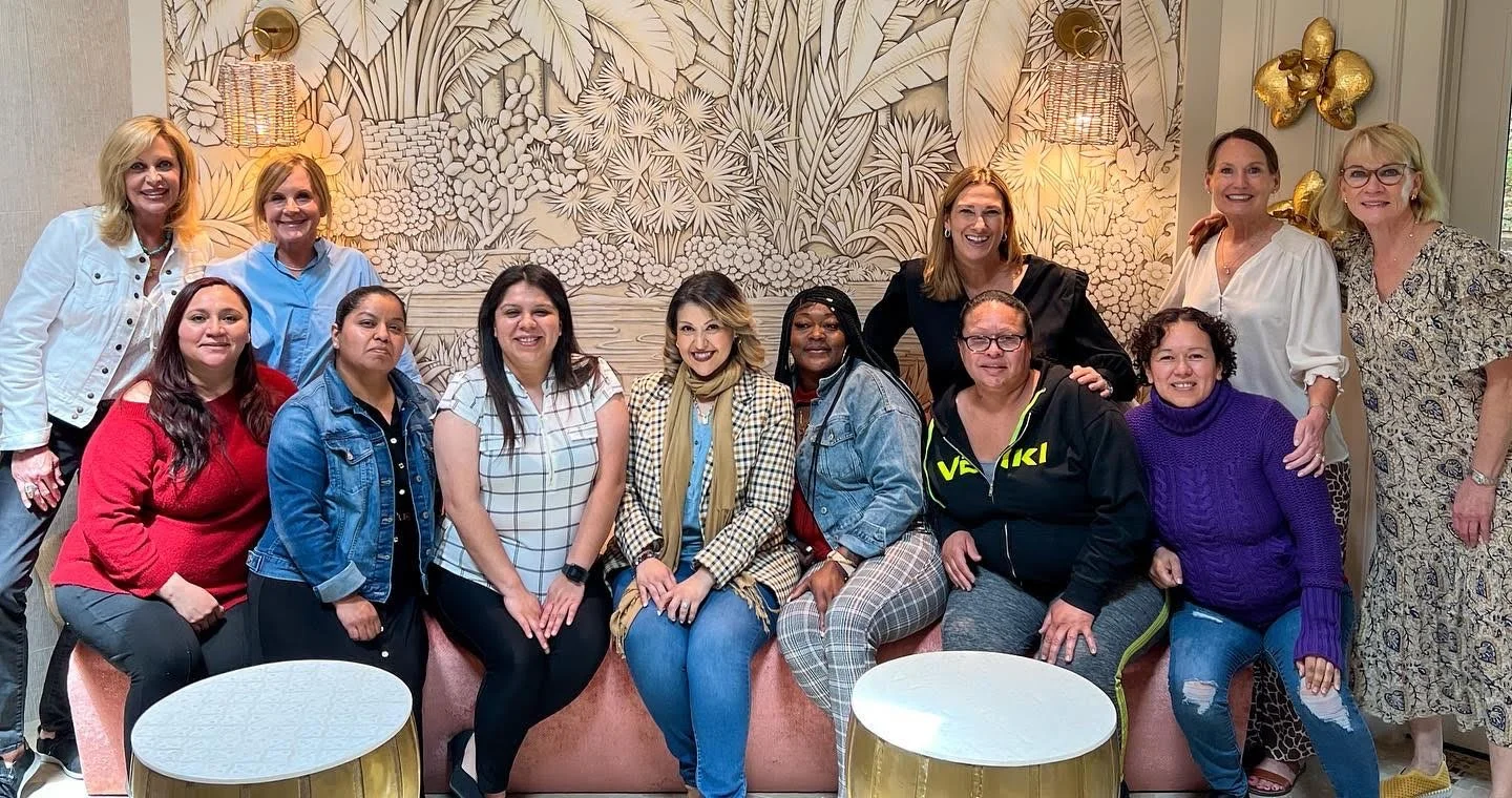 North Texas Giving Day at Brother Bill's!