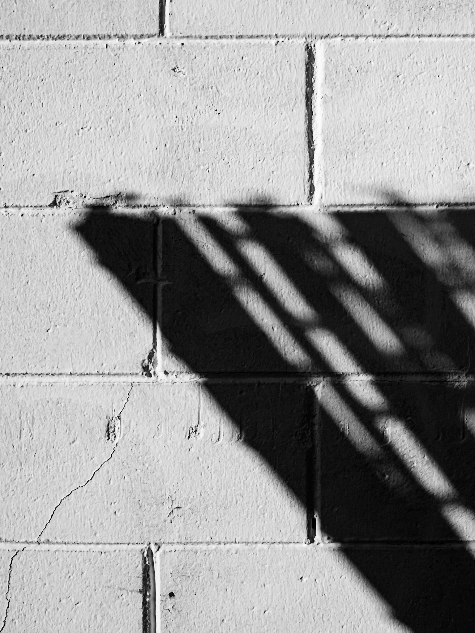 Boundary Shadows