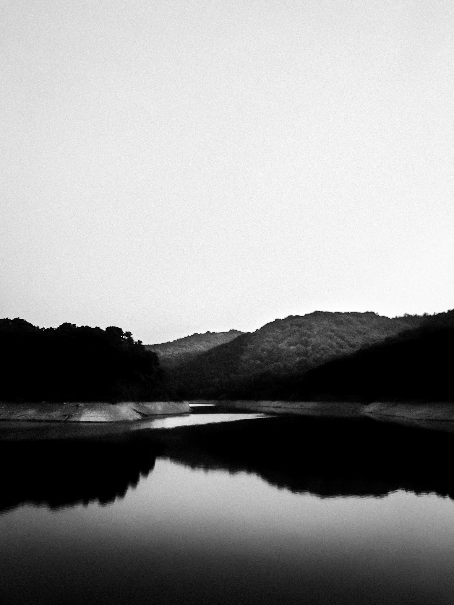 Quiet Evening