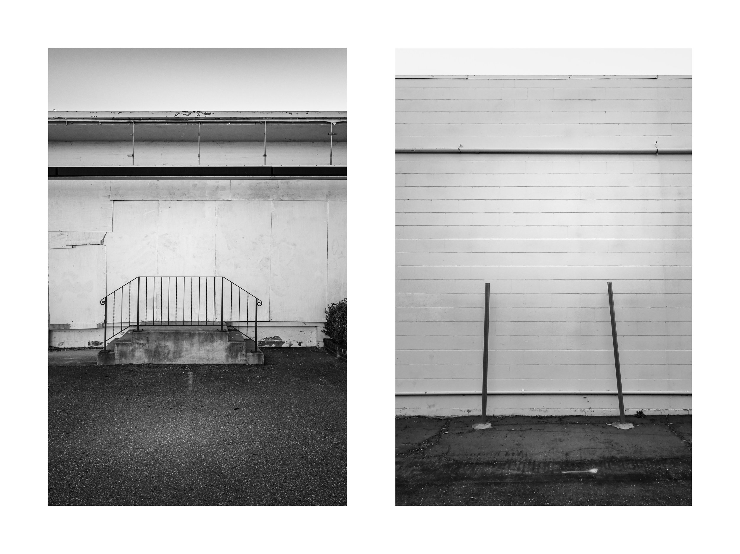 Dead Ends