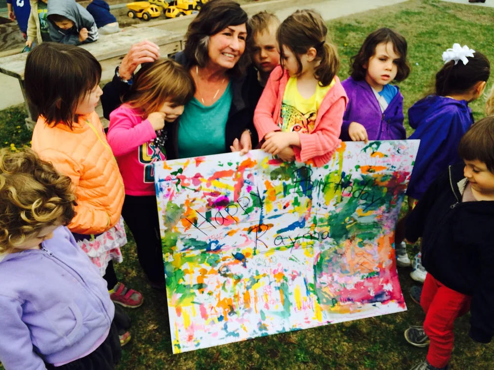 Montessori Approach — Little Star School