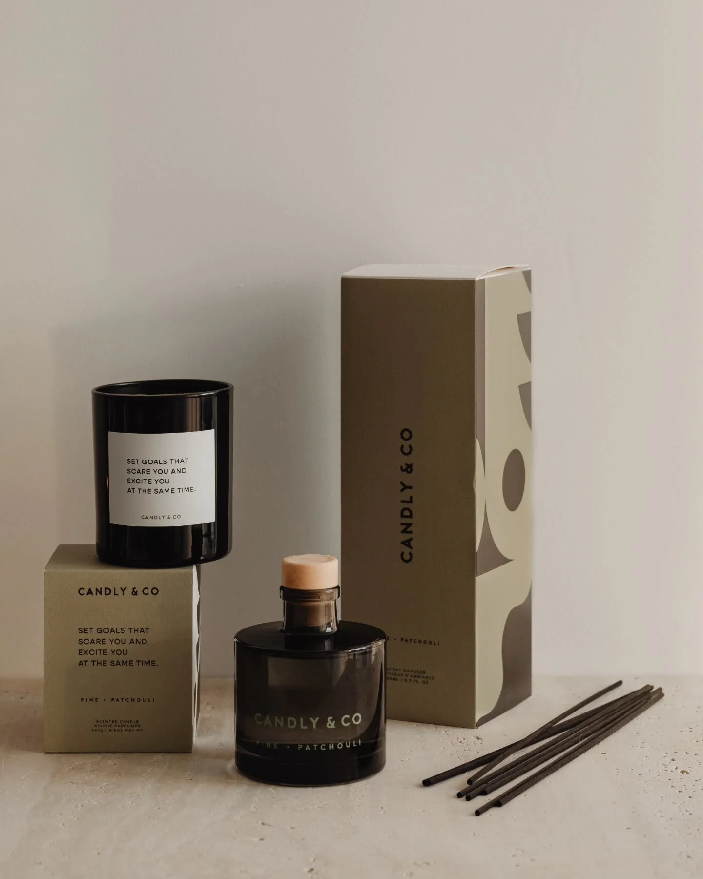The power of professional product photography 🔥🔥🔥 But it's not just about pretty photos.

Don't get us wrong, you NEED beautiful and high-quality photography if you want to make a powerful statement among all of the content out there.

But aesthet