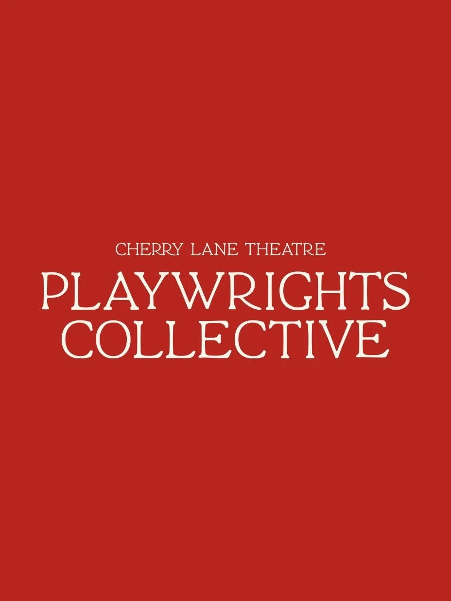 Cherry Lane Theater Playwright's Collective