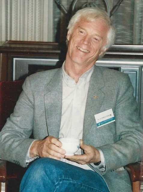 Pic taken in Hungary during an ASE Executive Committee meeting