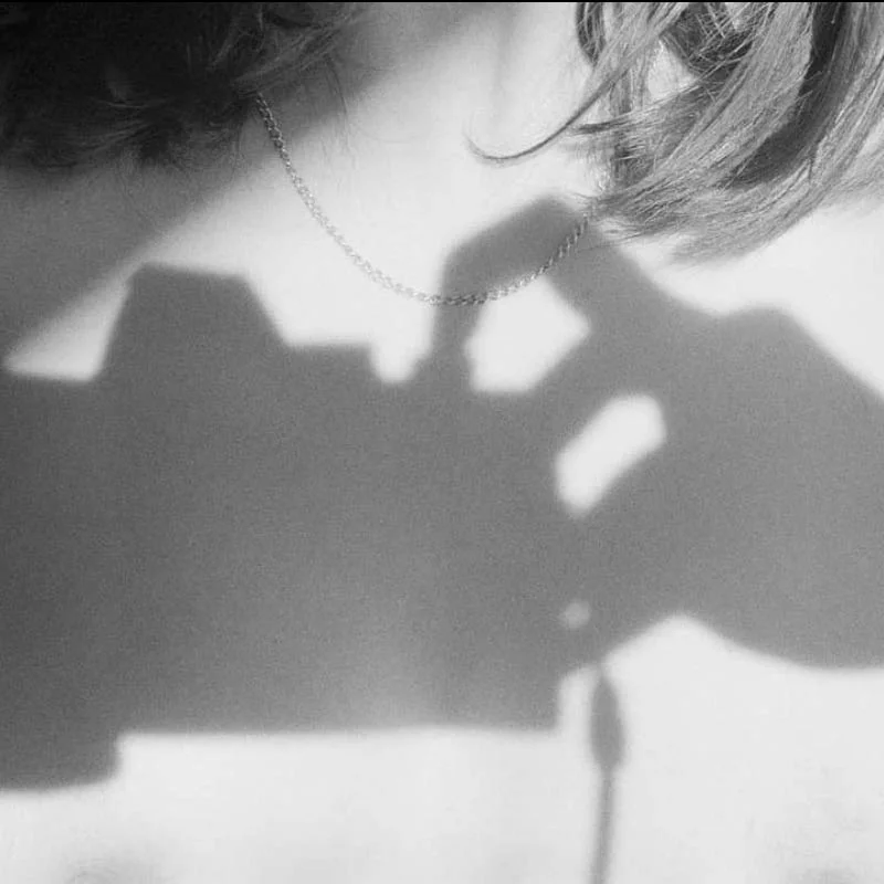 Janice Guy’s Experimental Self Portraits from the 1970’s
