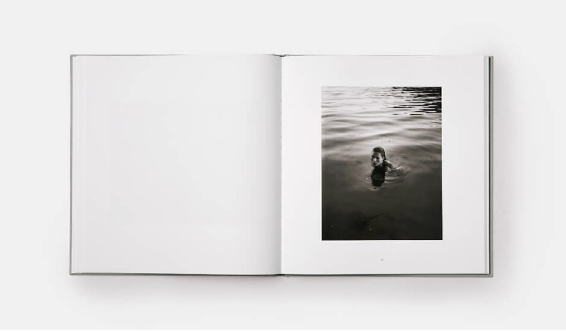 Mario Sorrenti in Conversation with Dennis Freedman