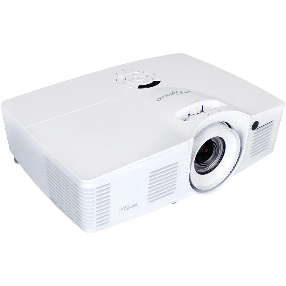 Optoma 4,200 lumen 1080p projector