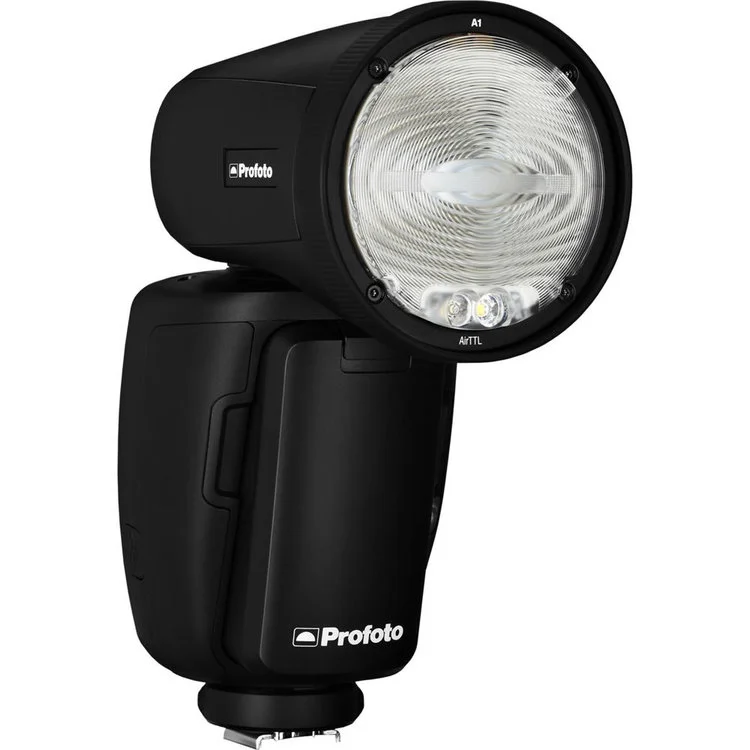 ProFoto A1 On-camera speedlite for Nikon and Canon