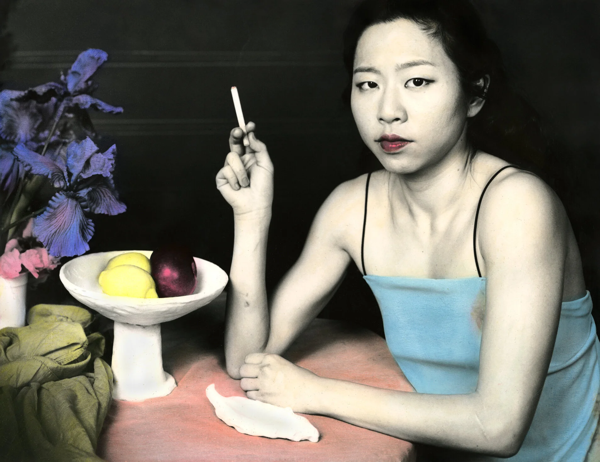 Image © Juniper Fleming
