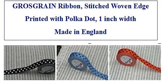 GrosgrainStitched Ribbon Charles Clay .jpg