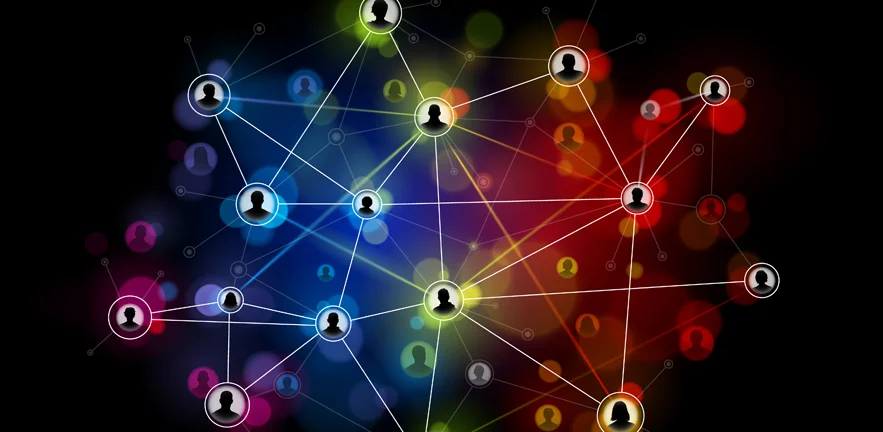 "Weak Ties" &amp; Why Everything Your Parents Taught You About Talking to Strangers is Wrong