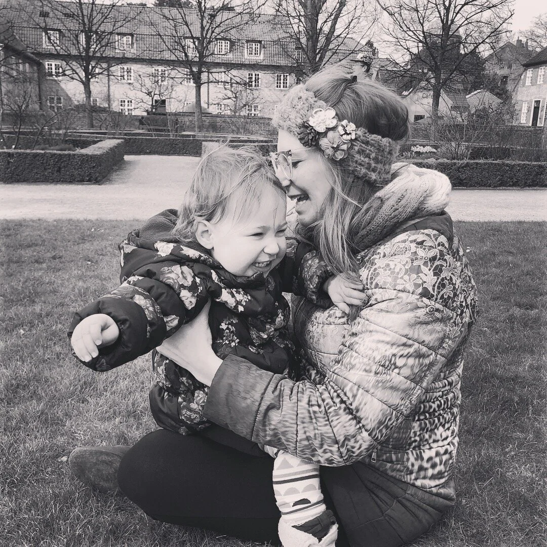 Open Letter to Working Mothers: Present &amp; Future